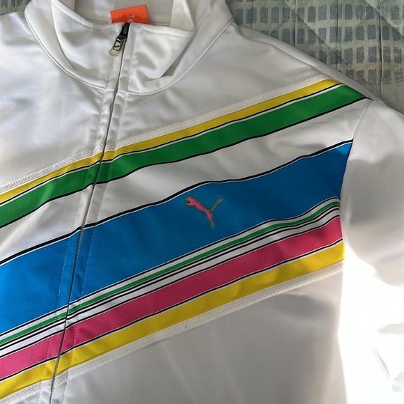 Puma Jacket - Picture 2 of 5